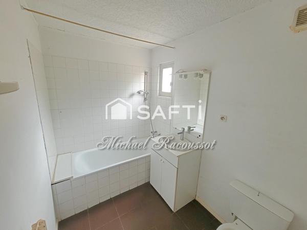 Immeuble de rapport - 181m² - Le Creusot - Idéal INVESTISSEURS