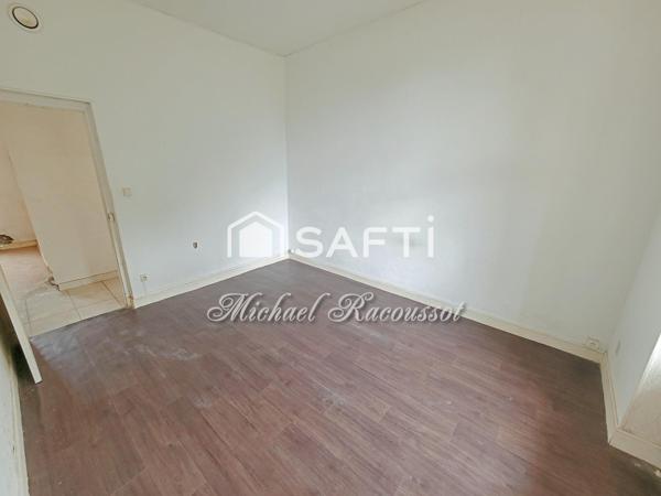 Immeuble de rapport - 181m² - Le Creusot - Idéal INVESTISSEURS