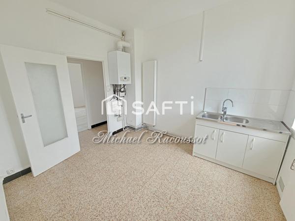 Immeuble de rapport - 181m² - Le Creusot - Idéal INVESTISSEURS