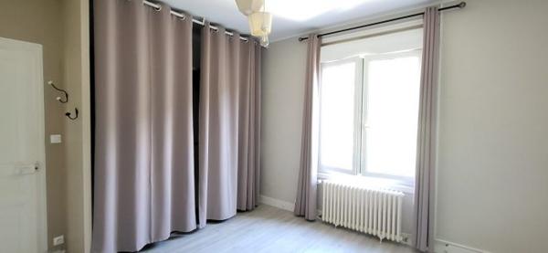 Maison plain-pied Cherves-Richemont 155 m²