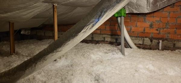 Maison plain-pied Cherves-Richemont 155 m²