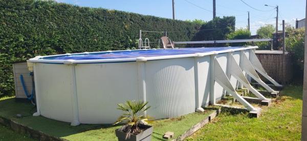 Maison plain-pied Cherves-Richemont 155 m²