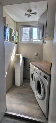 Maison plain-pied Cherves-Richemont 155 m²