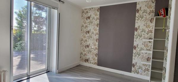 Maison plain-pied Cherves-Richemont 155 m²