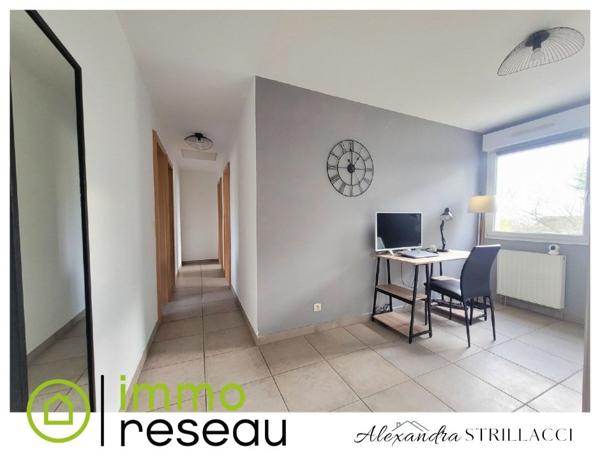 Maison à METZ (57070)