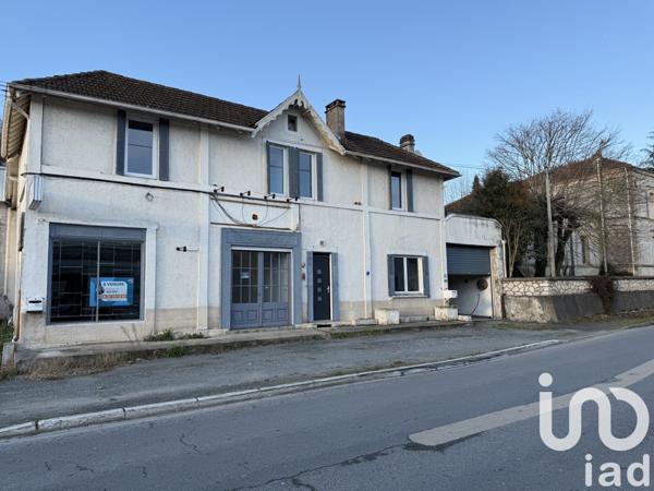 Maison à vendre 7 pièces 178 m² Dausse