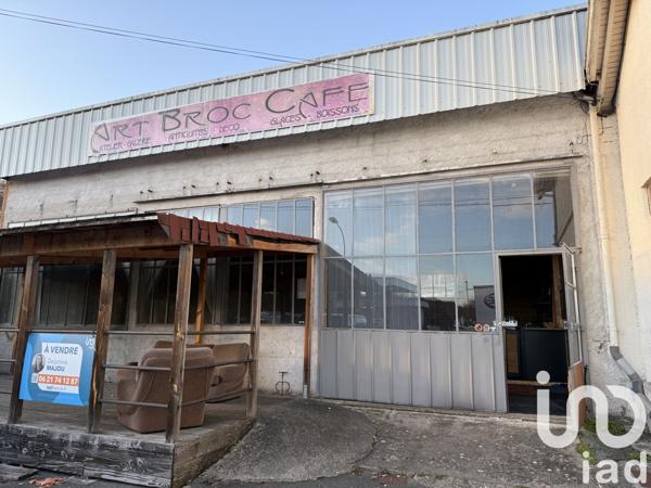 Maison à vendre 7 pièces 178 m² Dausse