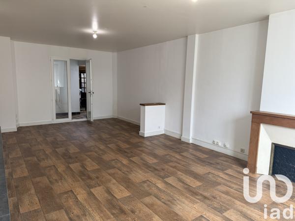 Maison à vendre 7 pièces 178 m² Dausse