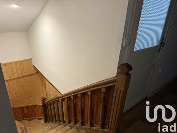 Maison à vendre 7 pièces 178 m² Dausse