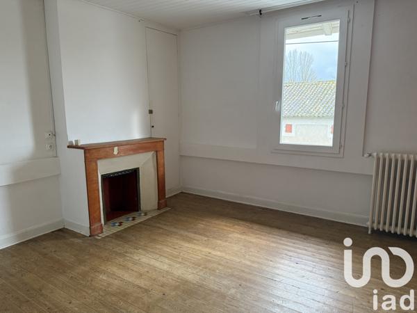 Maison à vendre 7 pièces 178 m² Dausse