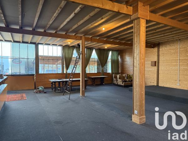 Maison à vendre 7 pièces 178 m² Dausse