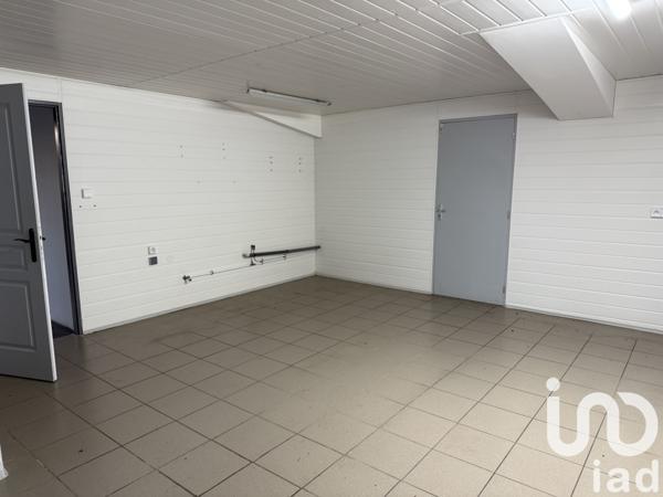 Maison à vendre 7 pièces 178 m² Dausse