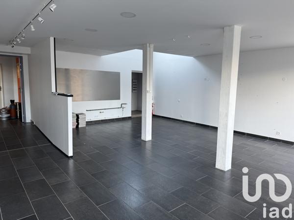Maison à vendre 7 pièces 178 m² Dausse