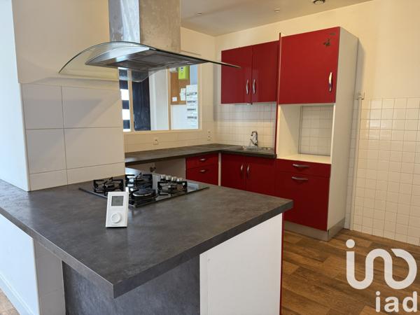 Maison à vendre 7 pièces 178 m² Dausse