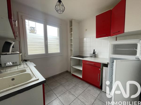 Appartement à vendre 2 pièces 55,34 m² Perpignan