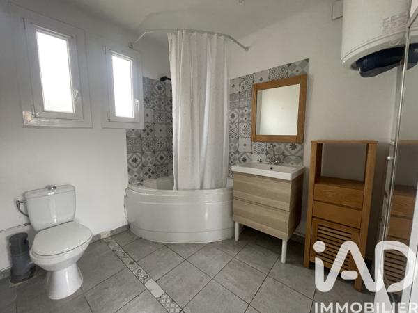 Appartement à vendre 2 pièces 55,34 m² Perpignan