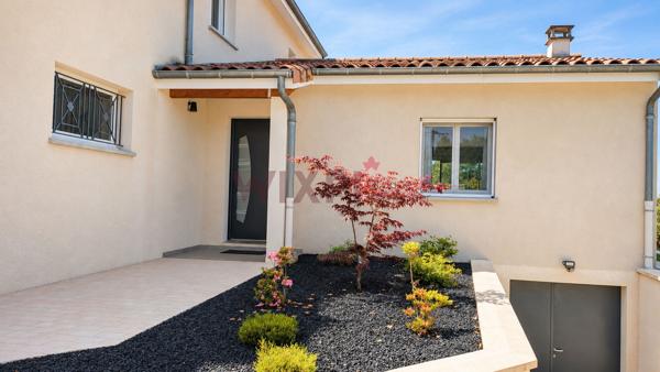 Maison Saint Donat sur l'Herbasse 7 pièces 165 m2 , Saint donat sur l herbasse Maison Saint Donat sur l'Herbasse 7 pièces 165 m2 , Saint donat sur l herbasse