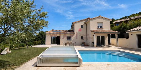 Maison Saint Donat sur l'Herbasse 7 pièces 165 m2 , Saint donat sur l herbasse Maison Saint Donat sur l'Herbasse 7 pièces 165 m2 , Saint donat sur l herbasse