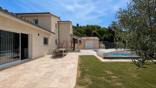 Maison Saint Donat sur l'Herbasse 7 pièces 165 m2 , Saint donat sur l herbasse Maison Saint Donat sur l'Herbasse 7 pièces 165 m2 , Saint donat sur l herbasse
