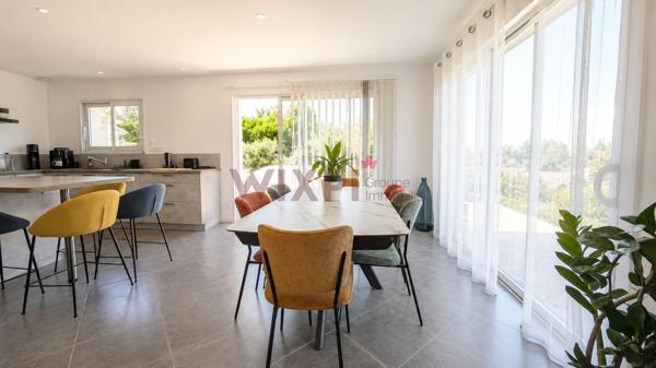 Maison Saint Donat sur l'Herbasse 7 pièces 165 m2 , Saint donat sur l herbasse Maison Saint Donat sur l'Herbasse 7 pièces 165 m2 , Saint donat sur l herbasse