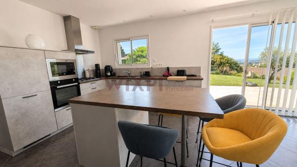 Maison Saint Donat sur l'Herbasse 7 pièces 165 m2 , Saint donat sur l herbasse Maison Saint Donat sur l'Herbasse 7 pièces 165 m2 , Saint donat sur l herbasse