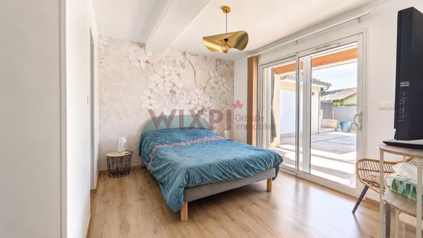 Maison Saint Donat sur l'Herbasse 7 pièces 165 m2 , Saint donat sur l herbasse Maison Saint Donat sur l'Herbasse 7 pièces 165 m2 , Saint donat sur l herbasse
