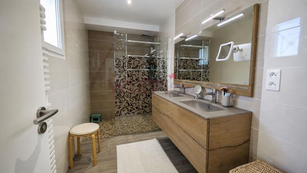 Maison Saint Donat sur l'Herbasse 7 pièces 165 m2 , Saint donat sur l herbasse Maison Saint Donat sur l'Herbasse 7 pièces 165 m2 , Saint donat sur l herbasse