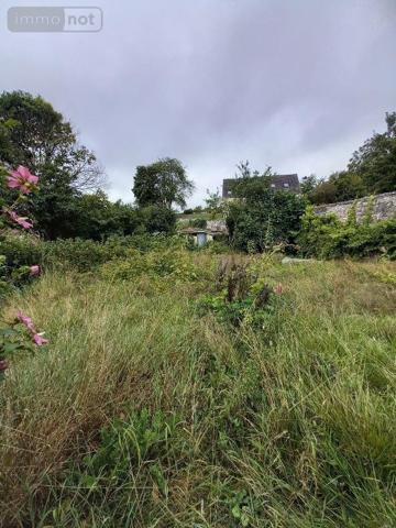 Maison à vendre à Oulchy-le-Château dans l'Aisne (02210), ref : 02040-220