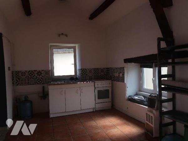 Maison à Vendre à Iffendic (35750) en Ille-et-Vilaine (35)

Cette maison d'une surface habita...