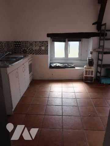 Maison à Vendre à Iffendic (35750) en Ille-et-Vilaine (35)

Cette maison d'une surface habita...