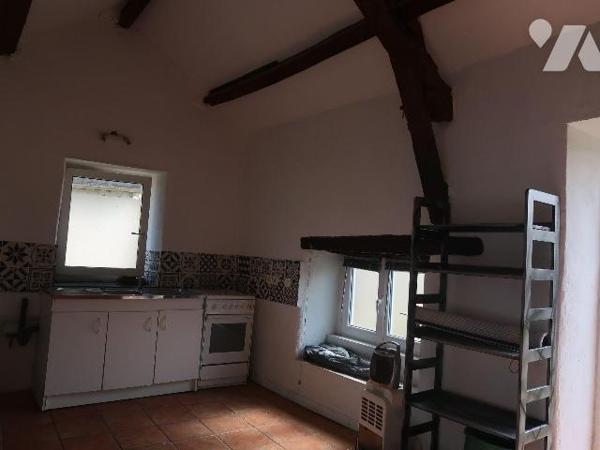 Maison à Vendre à Iffendic (35750) en Ille-et-Vilaine (35)

Cette maison d'une surface habita...