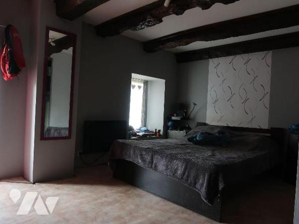 Maison à Vendre à Iffendic (35750) en Ille-et-Vilaine (35)

Cette maison d'une surface habita...