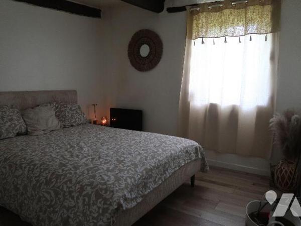 Maison à Vendre à Iffendic (35750) en Ille-et-Vilaine (35)

Cette maison d'une surface habita...