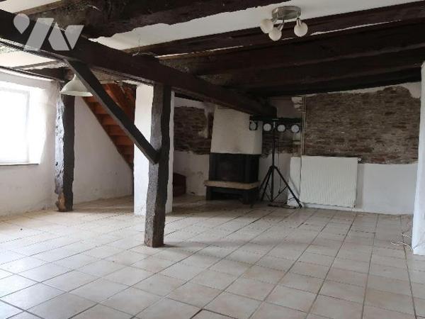 Maison à Vendre à Iffendic (35750) en Ille-et-Vilaine (35)

Cette maison d'une surface habita...