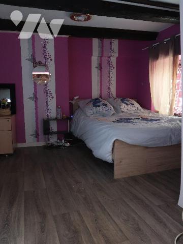 Maison à Vendre à Iffendic (35750) en Ille-et-Vilaine (35)

Cette maison d'une surface habita...