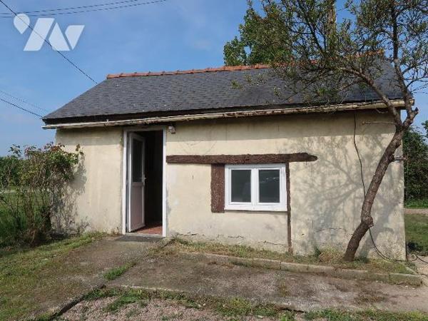 Maison à Vendre à Iffendic (35750) en Ille-et-Vilaine (35)

Cette maison d'une surface habita...