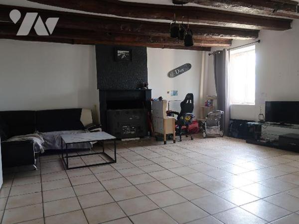 Maison à Vendre à Iffendic (35750) en Ille-et-Vilaine (35)

Cette maison d'une surface habita...