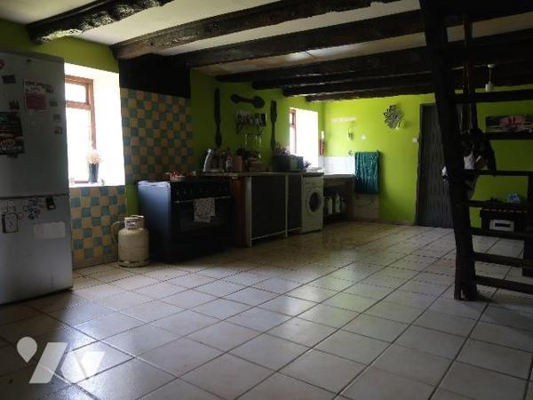 Maison à Vendre à Iffendic (35750) en Ille-et-Vilaine (35)

Cette maison d'une surface habita...