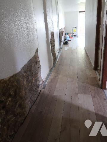 Maison à Vendre à Iffendic (35750) en Ille-et-Vilaine (35)

Cette maison d'une surface habita...