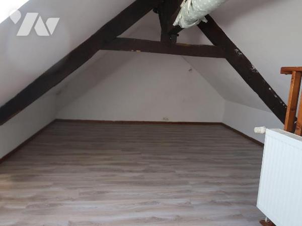 Maison à Vendre à Iffendic (35750) en Ille-et-Vilaine (35)

Cette maison d'une surface habita...