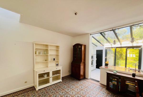 Vente Maison 140m 2 - 4 chambre(s) - La Madeleine, Saint Maur • Réf. VM27998
