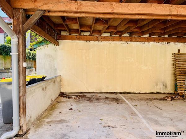 Vente Maison 140m 2 - 4 chambre(s) - La Madeleine, Saint Maur • Réf. VM27998