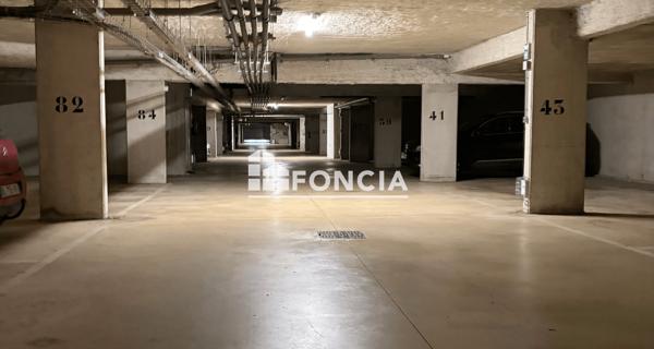 Location Parking - Bussy-saint-georges 77600