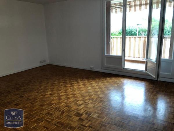 Appartement à louer 3 pièces 67.55m²