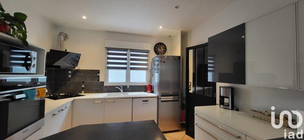 Maison 5 pièces de 84 m² à Noisy-le-Grand (93160)