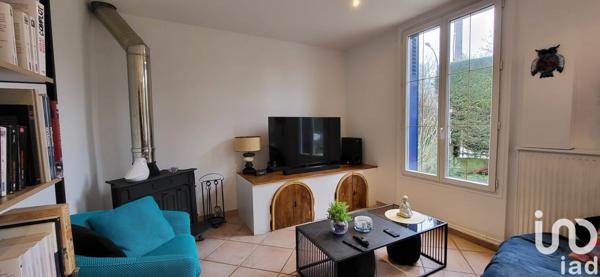 Maison 5 pièces de 84 m² à Noisy-le-Grand (93160)