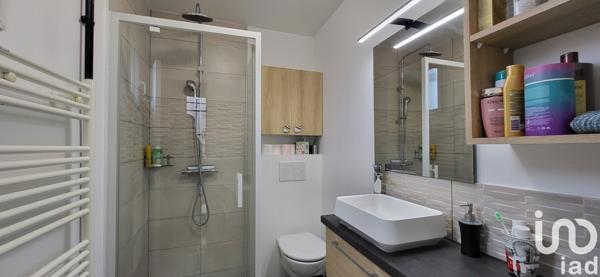 Maison 5 pièces de 84 m² à Noisy-le-Grand (93160)