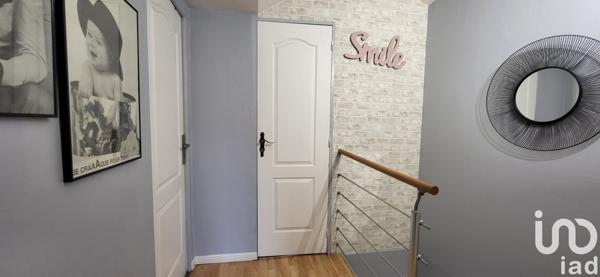 Maison 5 pièces de 84 m² à Noisy-le-Grand (93160)