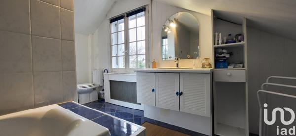 Maison 5 pièces de 84 m² à Noisy-le-Grand (93160)