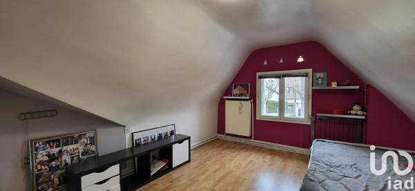 Maison 5 pièces de 84 m² à Noisy-le-Grand (93160)